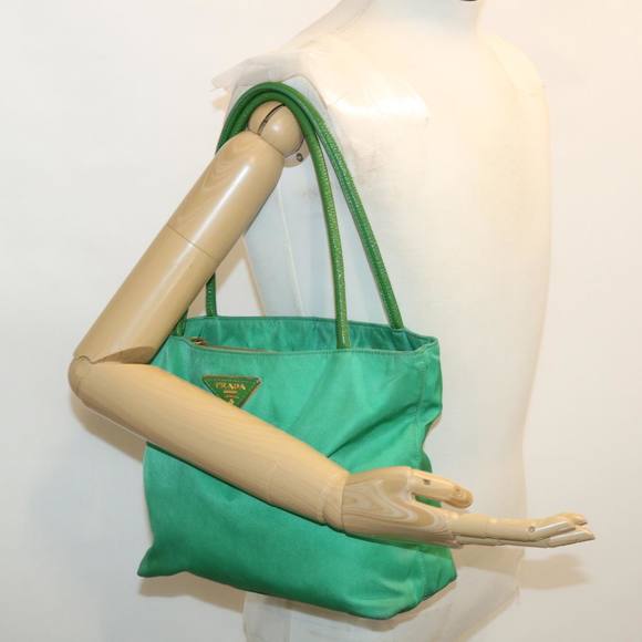 PRADA Shoulder Bag - Picture 7 of 16